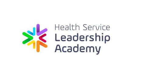 Health Service Leadership Academy Logo Health Service Leadership Academy Logo